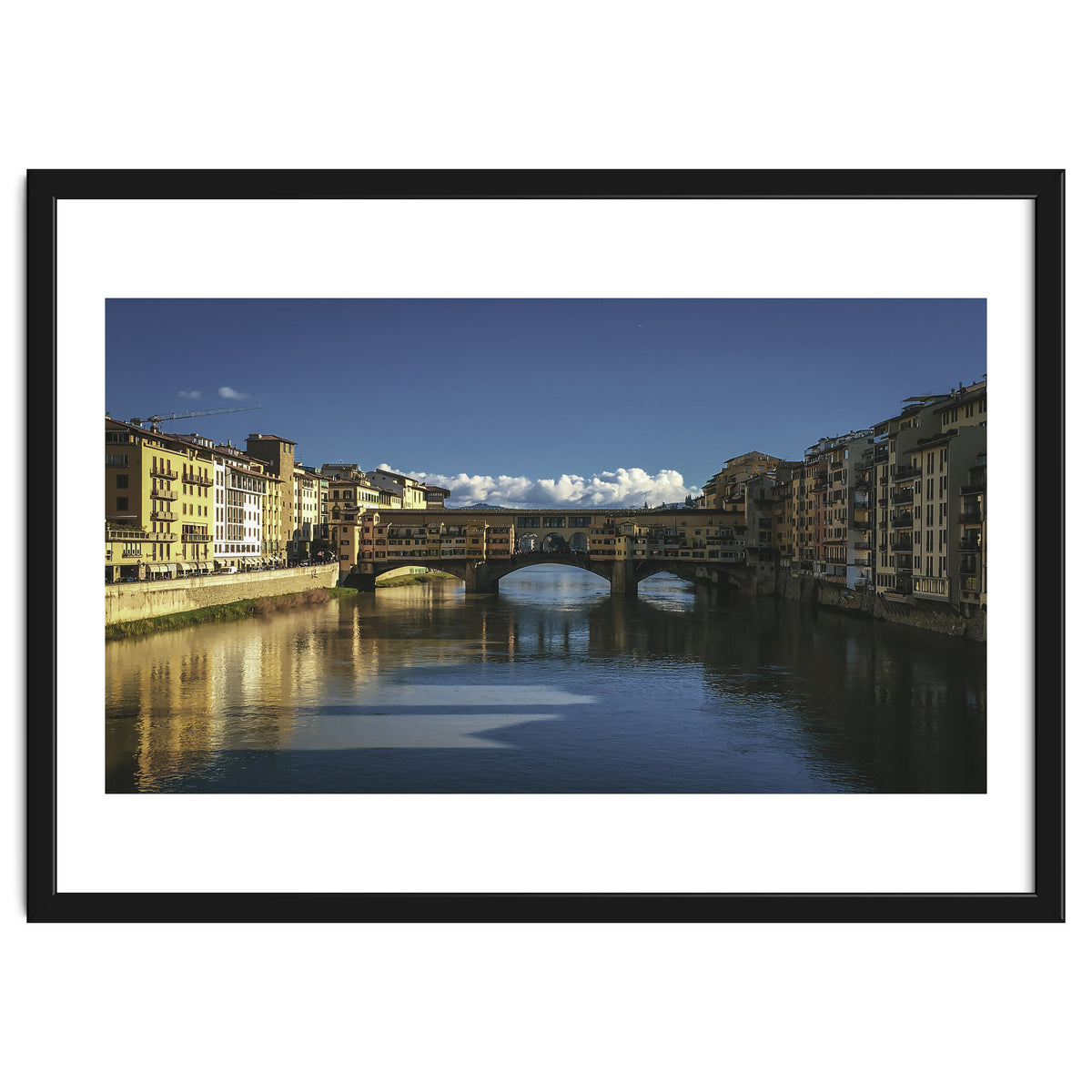 Il Ponte Vecchio