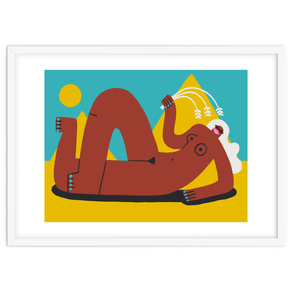 This Perfect Moment Virgo