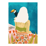 Longing (Print Only) thumbnail