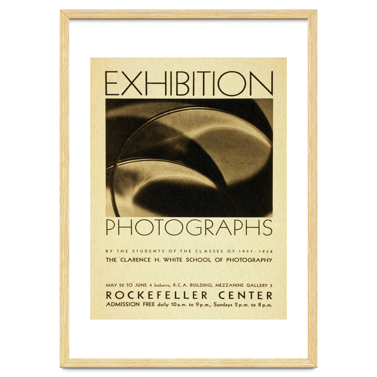 Photography Exhibition