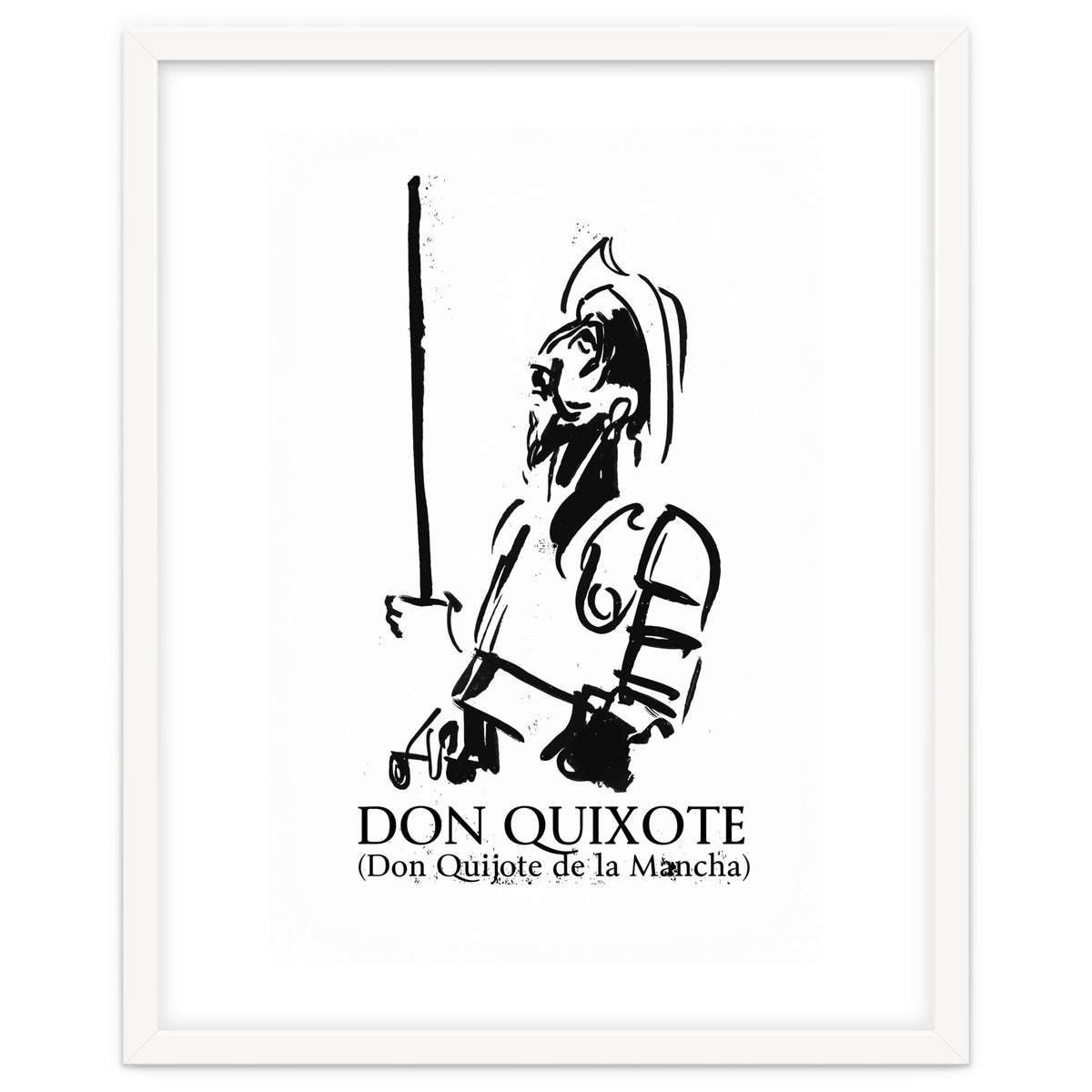 Don Quixote