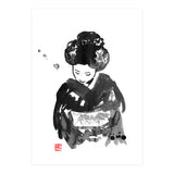 Take A Bow (Print Only) thumbnail