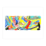 Happy Expectation (Print Only) thumbnail