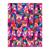Pop Abstract 1 (Print Only) thumbnail