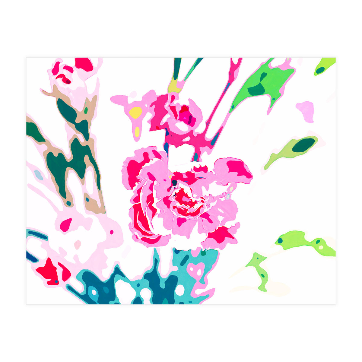 Trouvaille (Print Only)