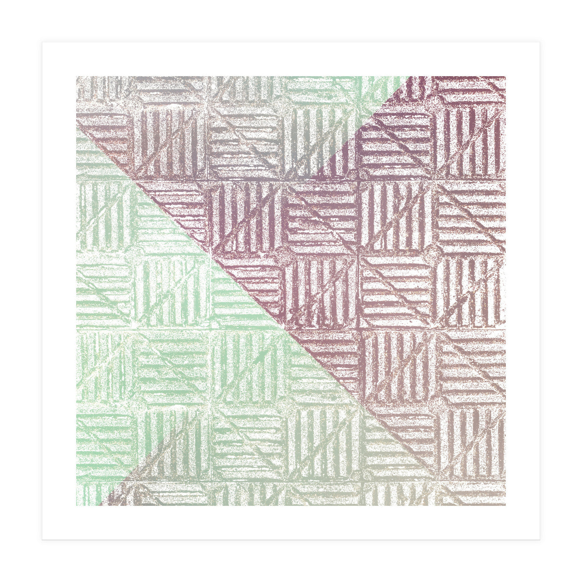 Paulista #4 (Print Only)