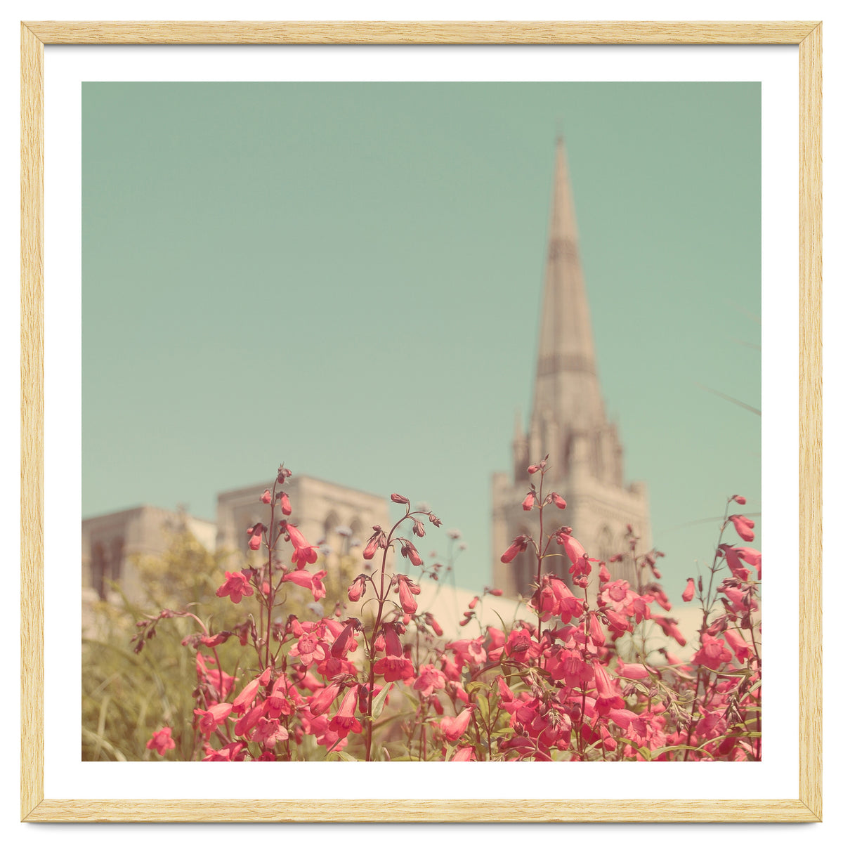 Summer Of Yesteryear