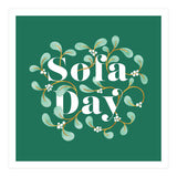 Sofa Day (Print Only) thumbnail