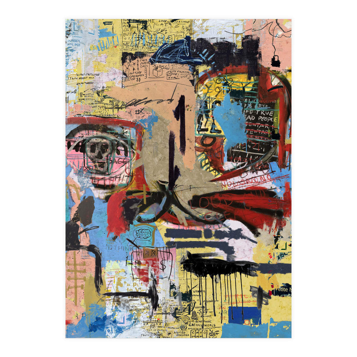 Cat Behavior (Print Only)