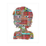 New Graffiti 41 (Print Only) thumbnail