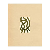 Vintage paper art (Print Only) thumbnail