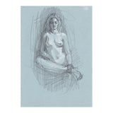 She. Erotic art (Print Only) thumbnail