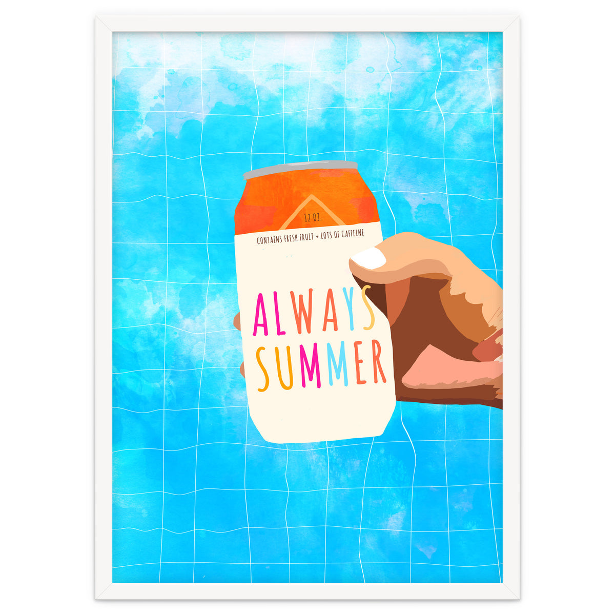 Always Summer