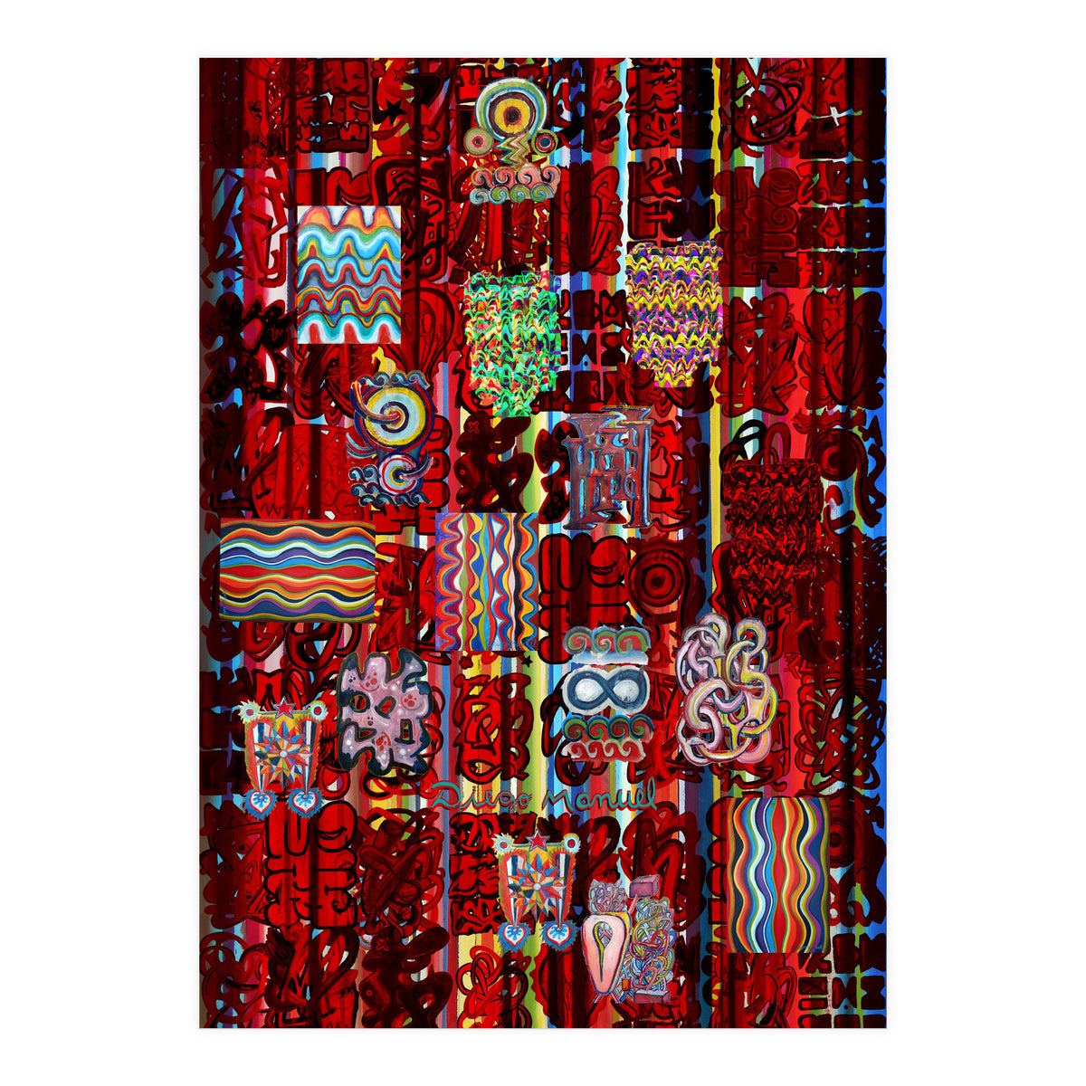 New Graffiti2022 216 (Print Only)