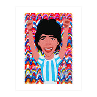 Diego 4 (Print Only)