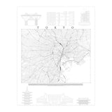 Tokyo (Print Only) thumbnail