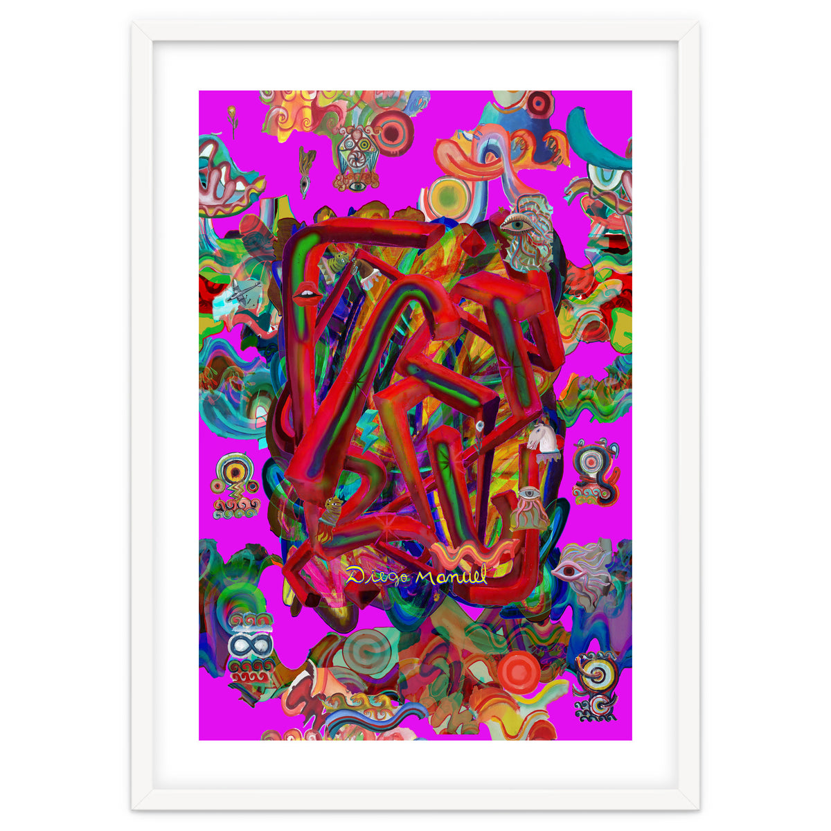 Muchas Cosas 2021 117