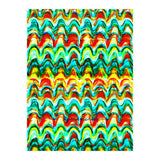 Pop abstract color full (Print Only) thumbnail