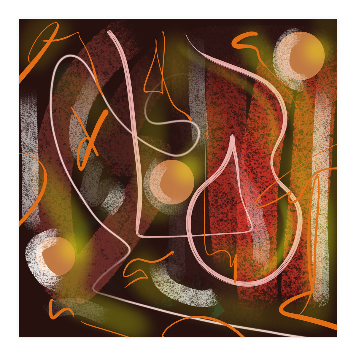 Emersões 3 (Print Only)