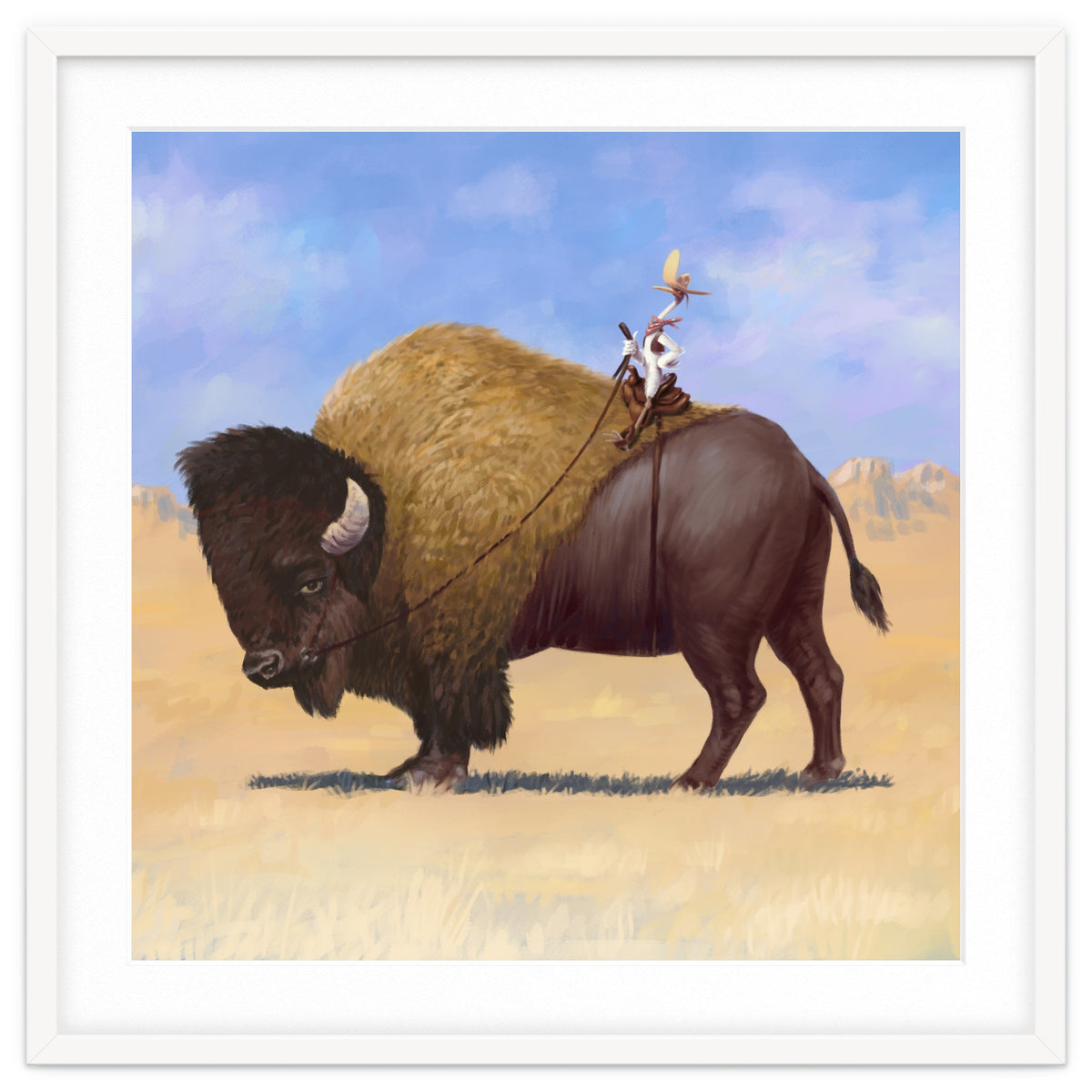 Tales of the Old West