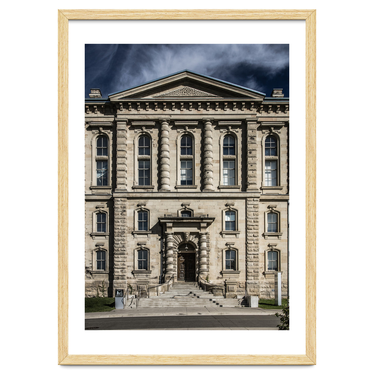 No 550 Gerrard St E Color Version 5