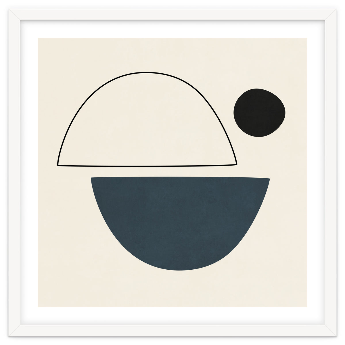 GEOMETRIC ART - 02BB