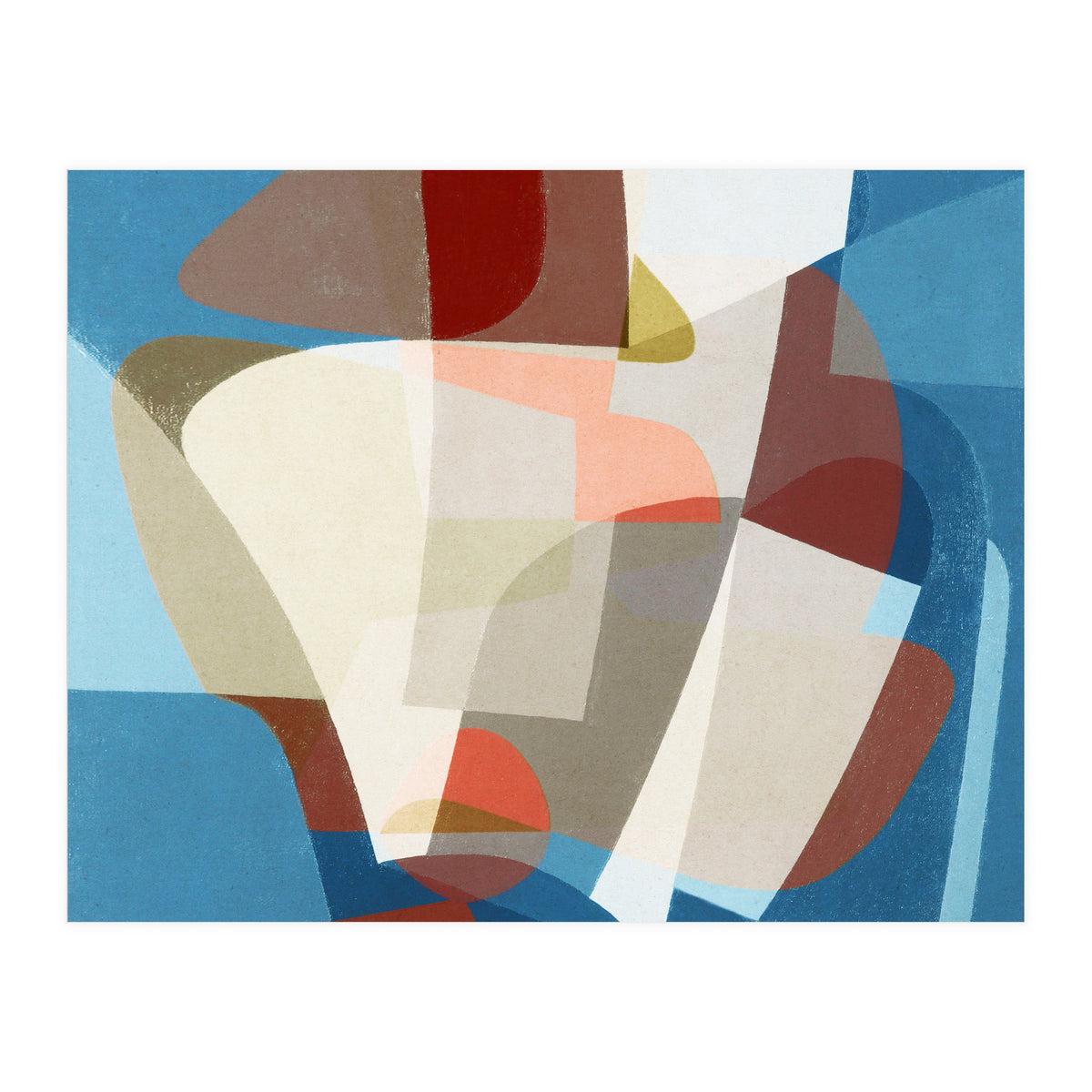 Lightness (Print Only)