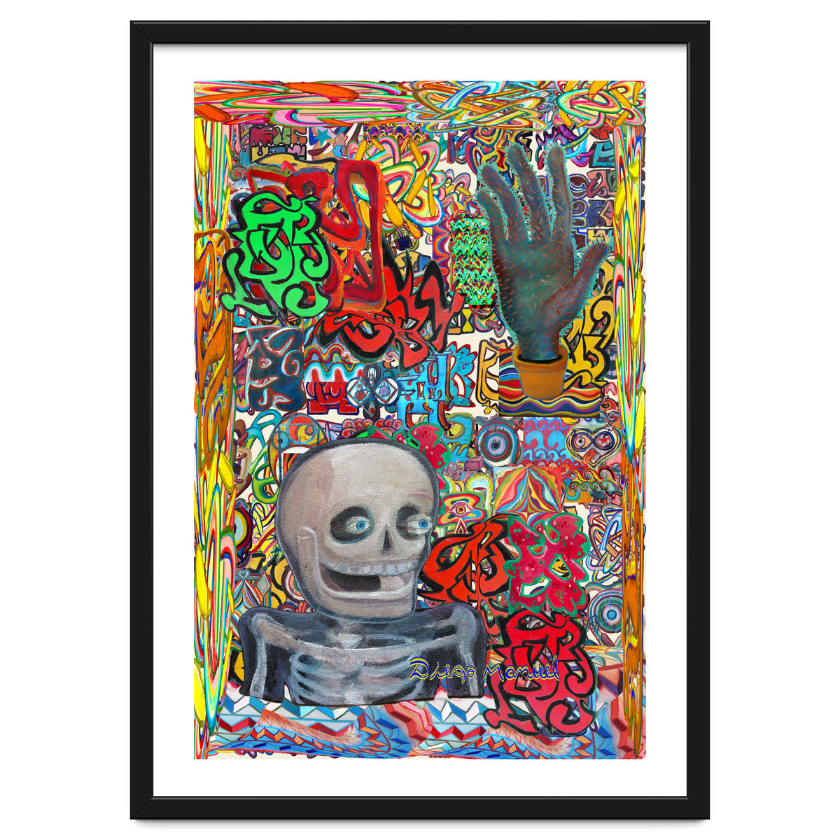 Oficina Del Cobrador 18