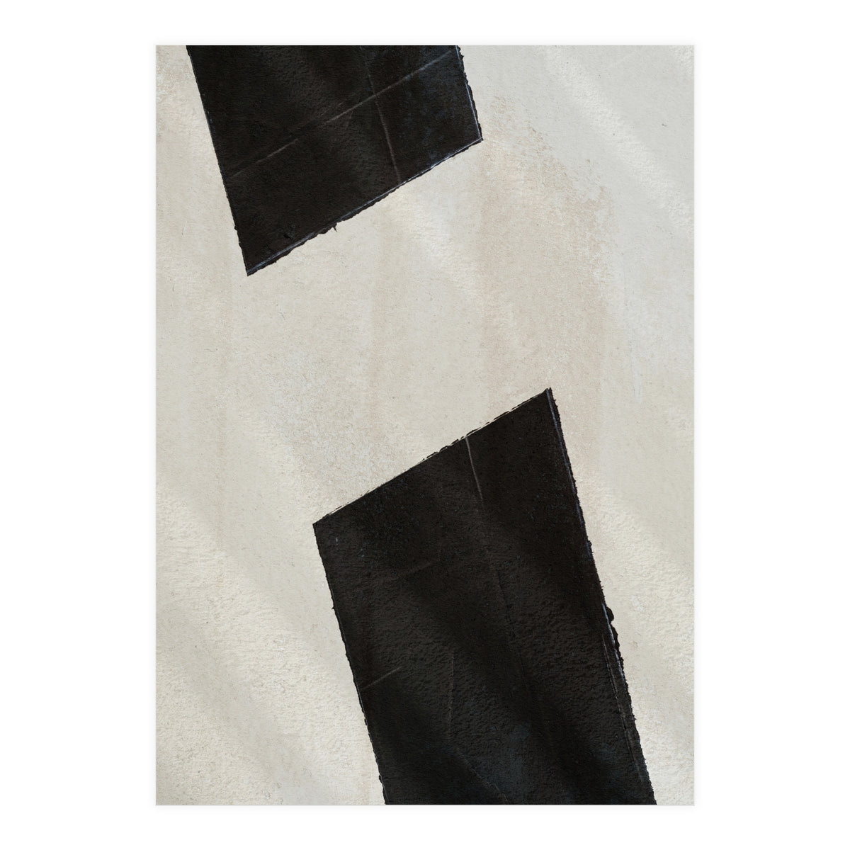 Interrupted #2 (Print Only)