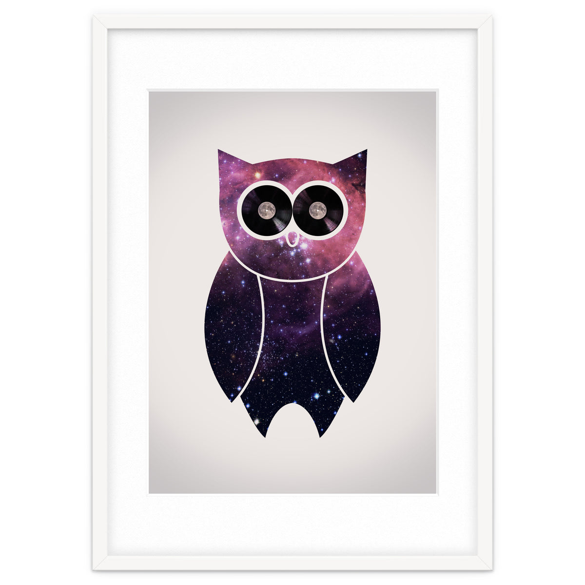 Owl Night Long