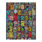 Formas 14 34 3d And Graffiti 3 (Print Only) thumbnail