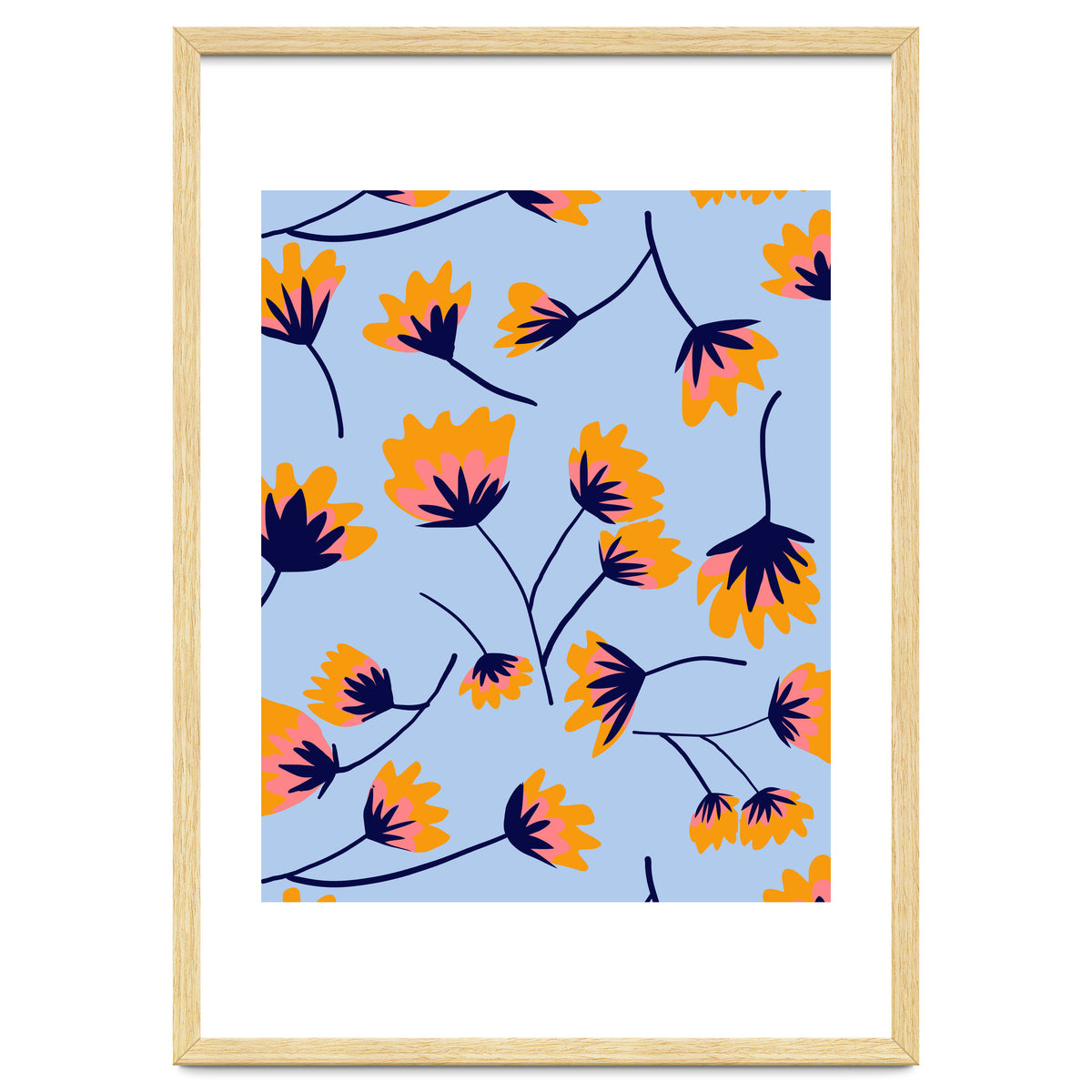 The Brightest Blossom