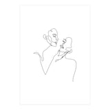 Couple b (Print Only) thumbnail