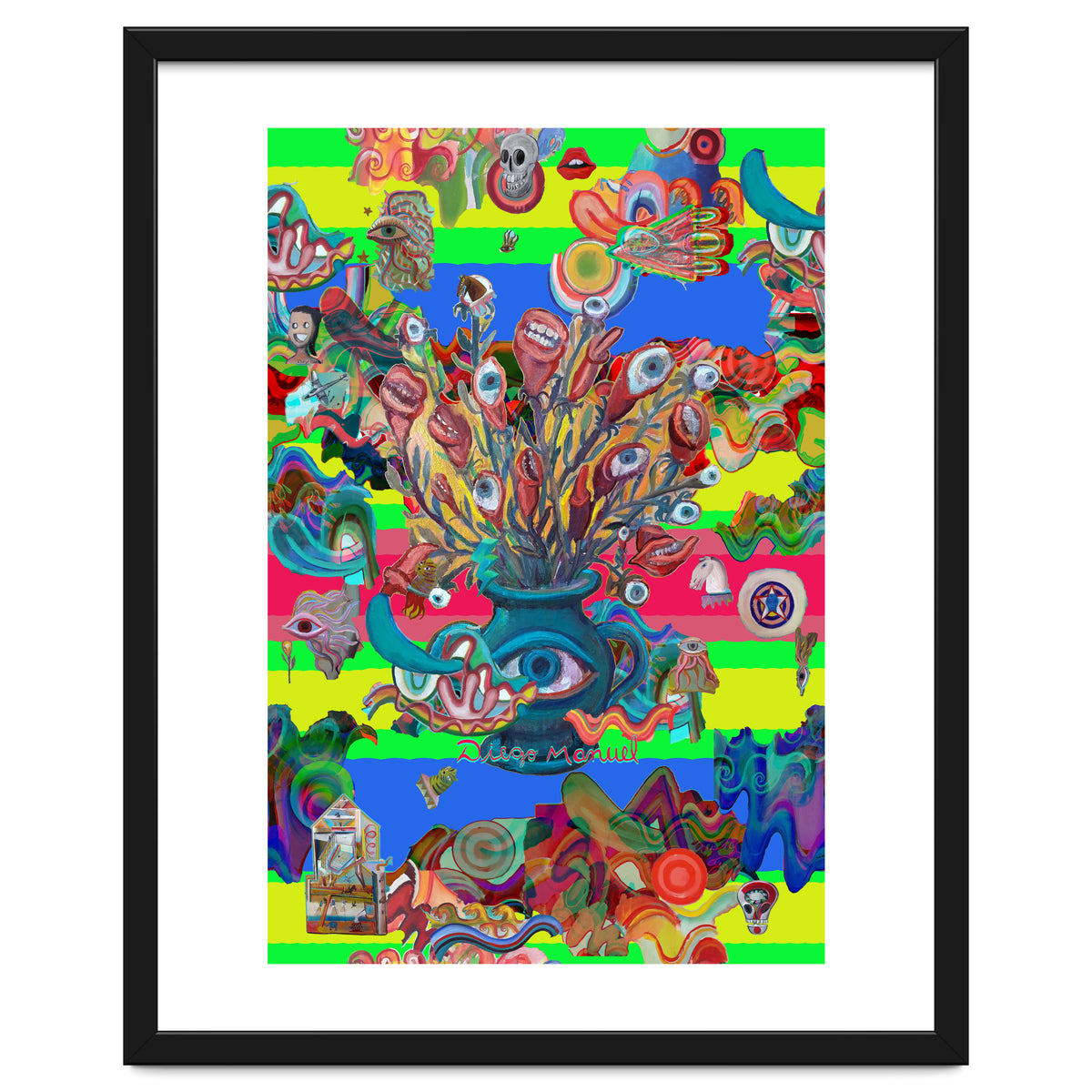 Muchas Cosas 2021 96