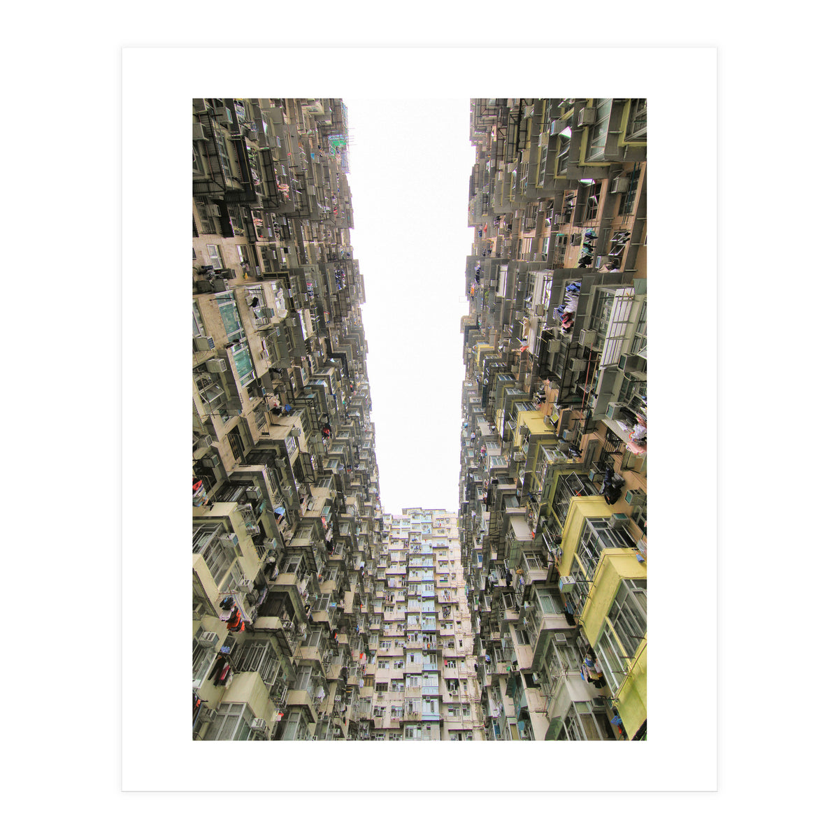 Yick Cheong 1 (Print Only)