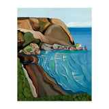 North Of Piha (Print Only) thumbnail