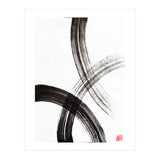 Knot cross 2 (Print Only) thumbnail