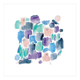Abstract Shapes A (Print Only) thumbnail