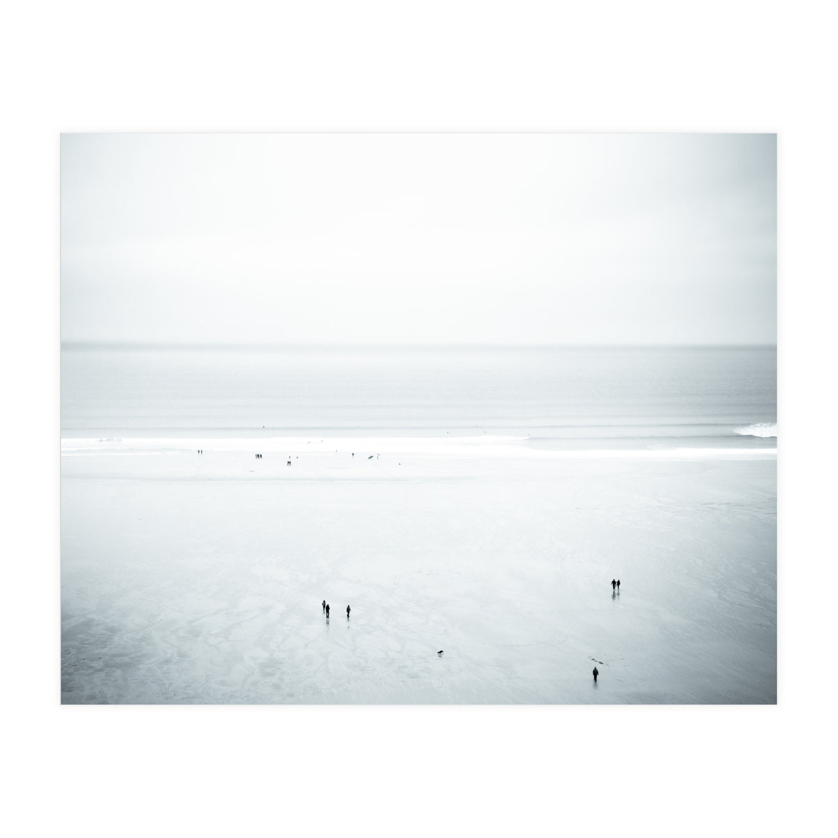 Watergate Bay (Print Only)