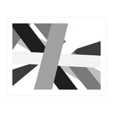 Grey Pie (Print Only) thumbnail