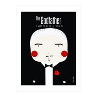 Godfather (Print Only)