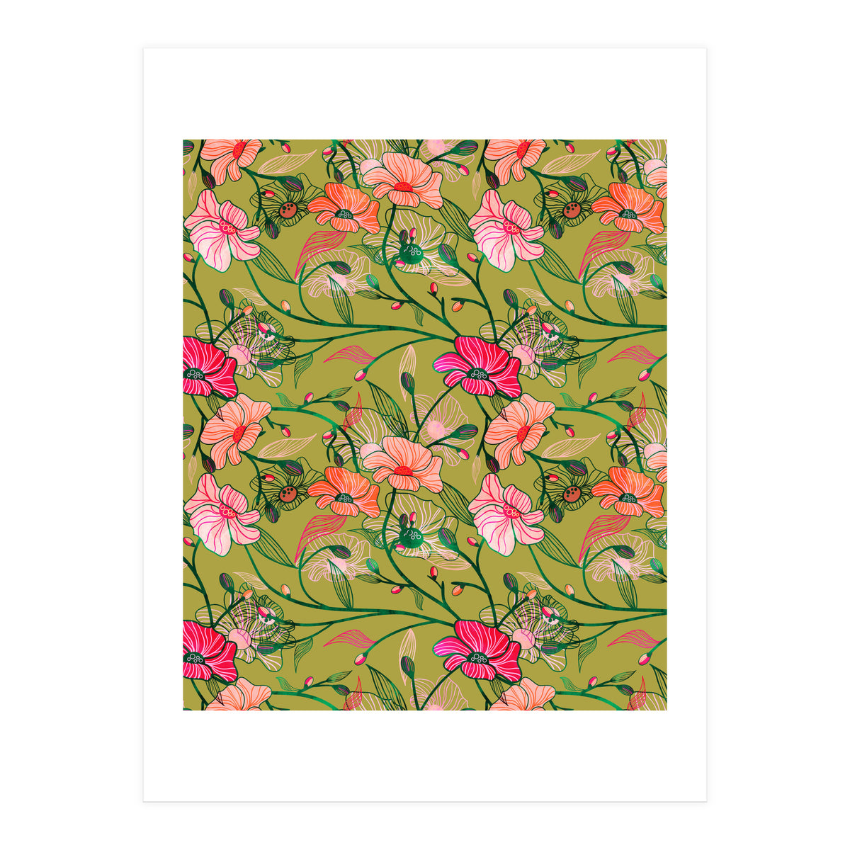 Twinning (Print Only)