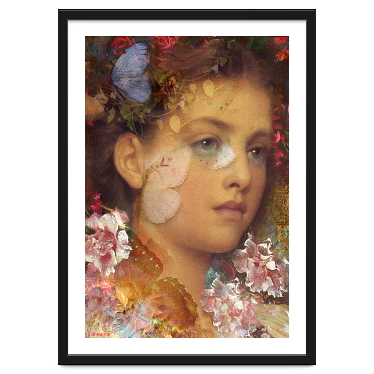 Somewhere In A Dream