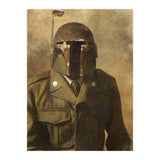 General Fettson (Print Only) thumbnail