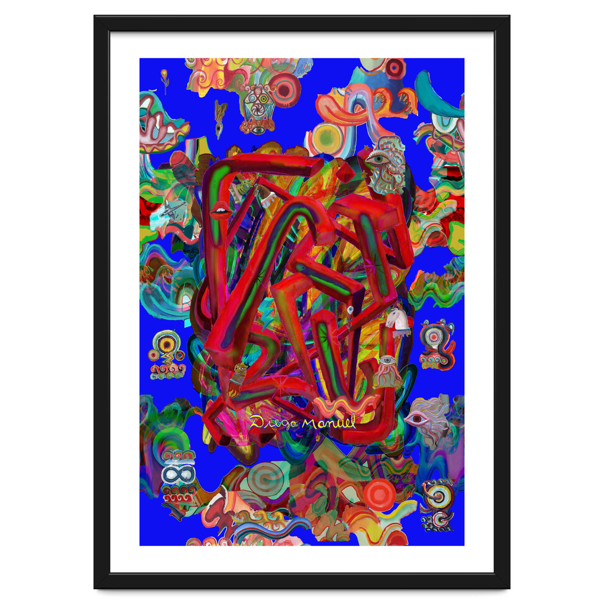 Muchas Cosas 2021 116