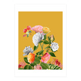 Floral Pop (Print Only) thumbnail