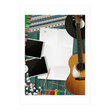 All that Jazz (Print Only) thumbnail