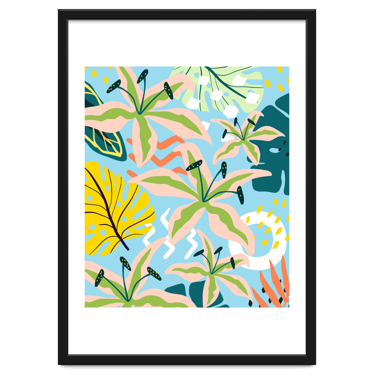 Summer state of mind