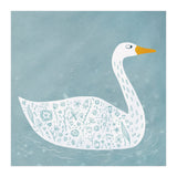 Swan (Print Only) thumbnail