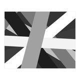 Grey pie 4 (Print Only) thumbnail